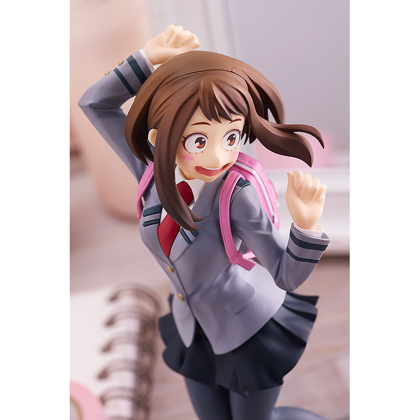 pop up parade ochako