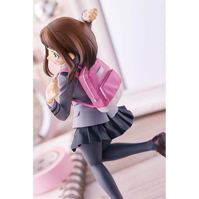 pop up parade ochako