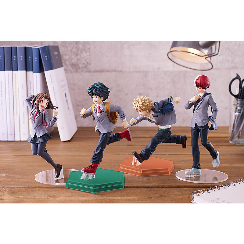 pop up parade ochako