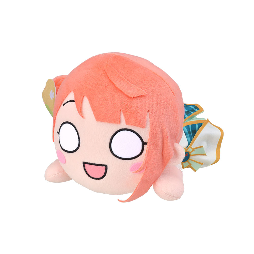 Love Live! School Idol Festival All Stars Nesoberi Plush Uehara Ayumu M ...