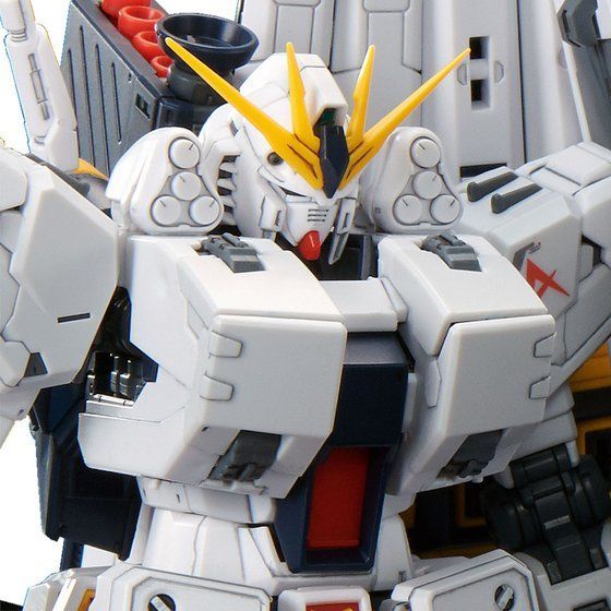 Rg 1 144 Hws Expansion Set For N Gundam ｒｇ 1 144 Nガンダム用 ｈｗｓ拡張セット Figures Model Kits P Bandai Kuji Figures