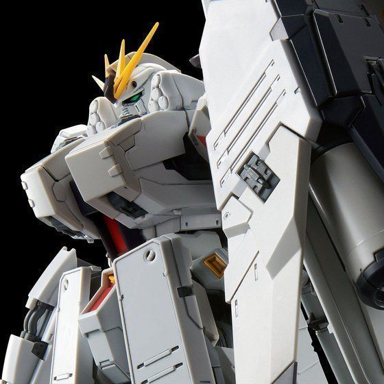 Rg 1 144 N Gundam Hws ｒｇ 1 144 Nガンダムｈｗｓ Figures Model Kits P Bandai Kuji Figures