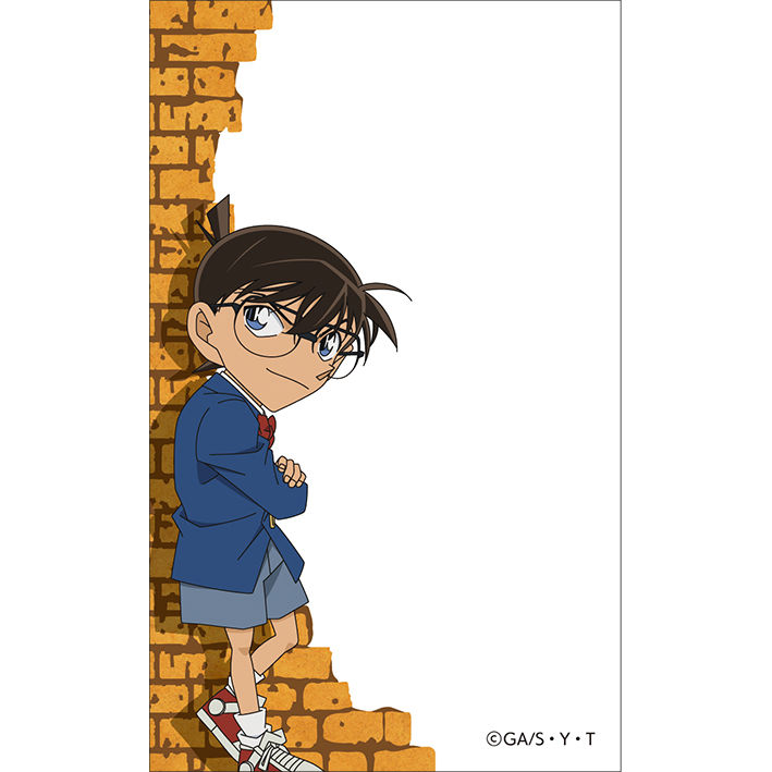 Detective Conan Sharing Memory Collection Set Of 10 Pieces 名探偵コナン シェアリングメモリーコレクション Anime Goods Candy Toys Trading Figures