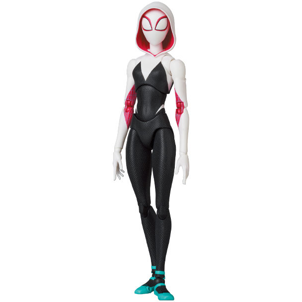 MAFEX Spider-Gwen Gwen Stacy | MAFEX SPIDER-GWEN(GWEN STACY) | Figures ...