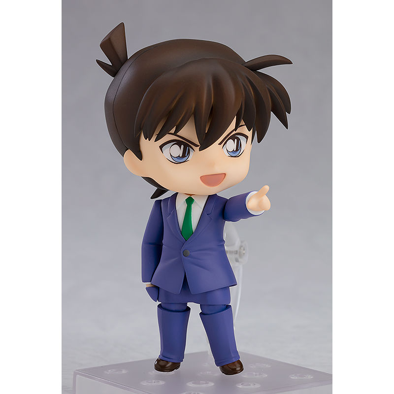 shinichi kudo nendoroid