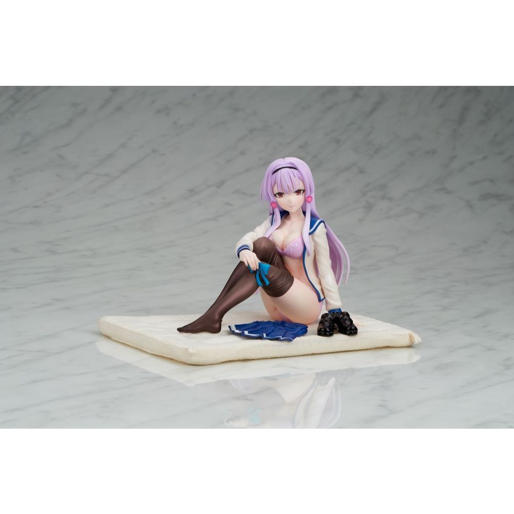 Ore Wo Sukinanoha Omaedake Kayo Akino Sakura Cosmos 俺を好きなのはお前だけかよ 秋野桜 コスモス Figures Statue Figures Kuji Figures