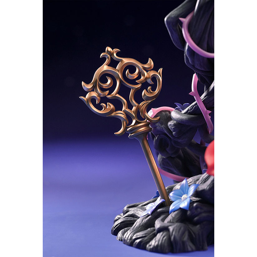 Fairytale Another Cheshire Cat Fairytale Another チェシャ猫 Figures Statue Figures Kuji Figures
