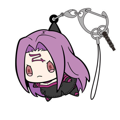 Fate Stay Night Heaven S Feel Rider Mask Off Ver Tsumamare 劇場版 Fate Stay Night Heaven S Feel Fate Stay Night Hf ライダー マスクoffver つままれ Cospa Key Chain Strap