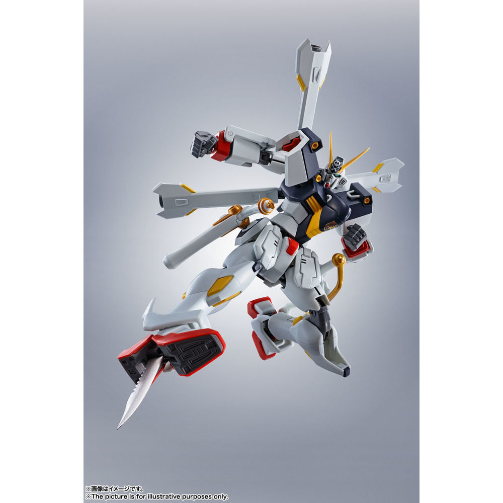 Robot Spirits Side Ms Mobile Suit Crossbone Gundam Crossbone Gundam X1 X1 Kai Evolution Spec Robot魂 Side Ms クロスボーン ガンダム X1 X1改 Evolution Spec Figures Action Figures Kuji Figures Robot Spirits Side Ms Mobile Suit Crossbone Gundam Crossbone Gundam X1 X1 Kai Evolution Spec Robot魂 Side Ms クロスボーン ガンダム X1 X1改 Evolution Spec Figures Action Figures Kuji Figures