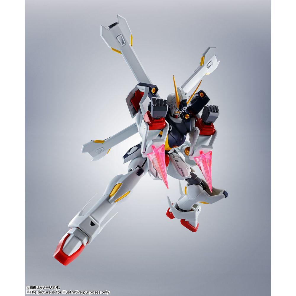 Robot Spirits Side Ms Mobile Suit Crossbone Gundam Crossbone Gundam X1 X1 Kai Evolution Spec Robot魂 Side Ms クロスボーン ガンダム X1 X1改 Evolution Spec Figures Action Figures Kuji Figures Robot Spirits Side Ms Mobile Suit Crossbone Gundam Crossbone Gundam X1 X1 Kai Evolution Spec Robot魂 Side Ms クロスボーン ガンダム X1 X1改 Evolution Spec Figures Action Figures Kuji Figures