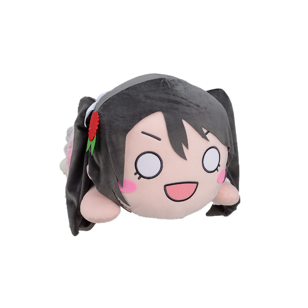 Love Live! Nesoberi Plush Yazawa Nico A Song for You! You? You!! LL ...