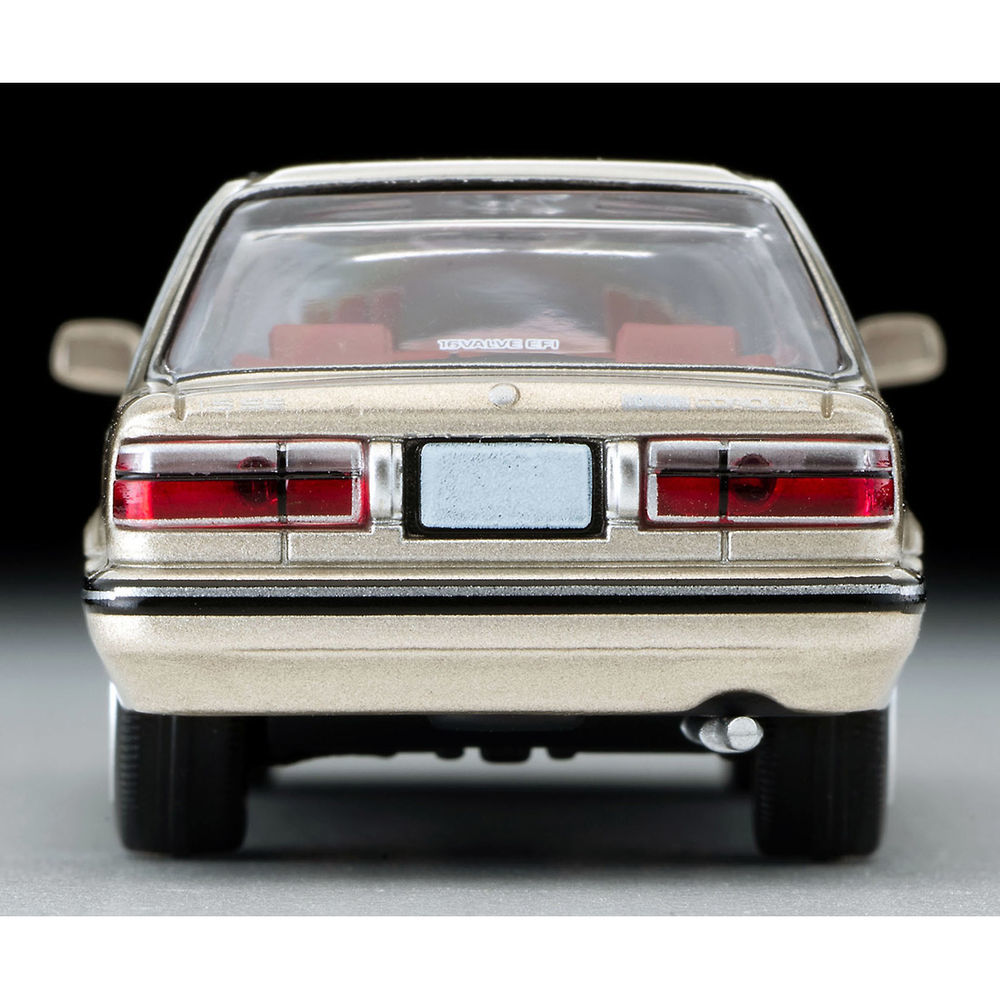 1/64 Scale Tomica Limited Vintage NEO TLV-N08c Toyota Corolla 1500SE ...