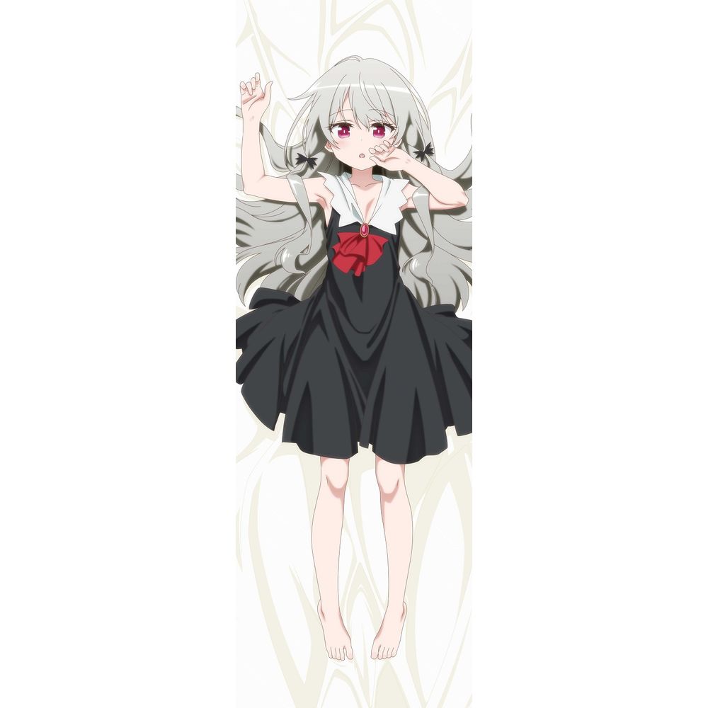 Ms Vampire Who Lives In My Neighborhood Original Illustration Sophie Premium Dakimakura Cover Vol 2 となりの吸血鬼さん 描き下ろし ソフィー プレミアム抱き枕カバー 第二弾 Anime Goods Commodity Goods Groceries Ms Vampire Who Lives In My Neighborhood Original Illustration Sophie Premium Dakimakura Cover Vol 2 となりの吸血鬼さん 描き下ろし ソフィー プレミアム抱き枕カバー 第二弾 Anime Goods Commodity Goods Groceries