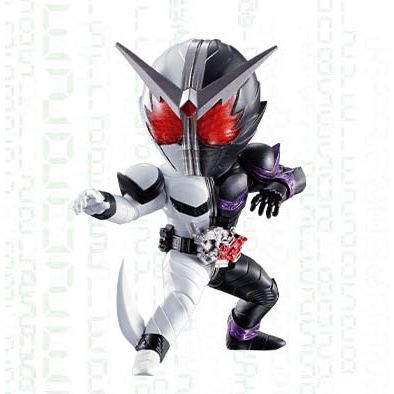 Kamen Rider Ooo W Ooo 10th Anniversary Prize F4 一番くじ 仮面ライダーオーズ W Ooo 10th Anniversary F4賞 Figures Statue Figures 1kuji Ichiban Kuji Kuji Figures