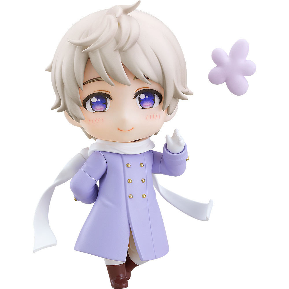 Nendoroid Hetalia World Stars Russia ねんどろいど ヘタリア World Stars ロシア Figures Action Figures Kuji Figures