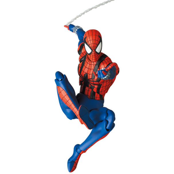 MAFEX The Amazing Spider-Man Spider-man (Ben Reilly) (Comic Ver