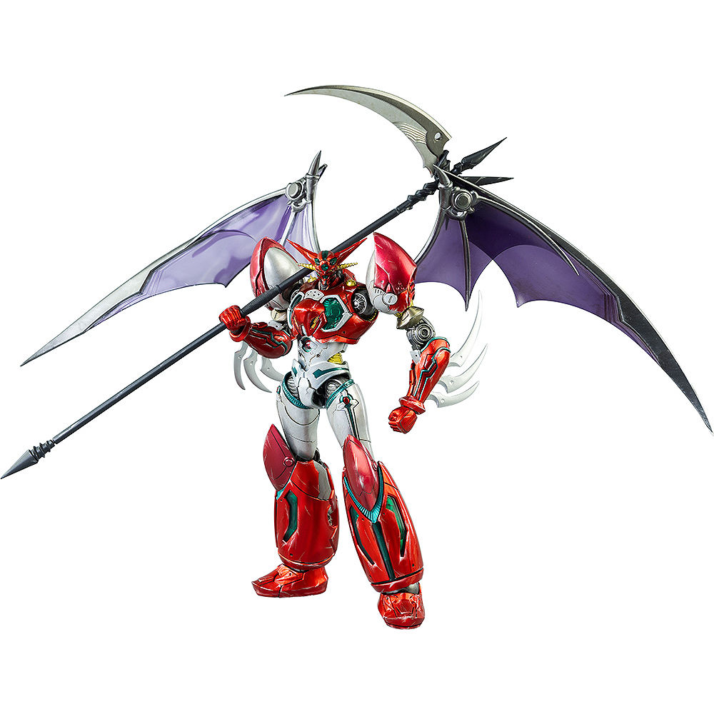 getter 1 threezero