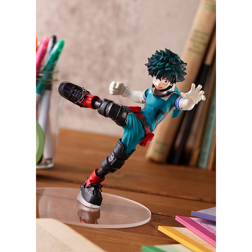 Pop Up Parade My Hero Academia Midoriya Izuku Costume G Ver Pop Up Parade 僕のヒーローアカデミア 緑谷出久 コスチュームg Ver Figures Statue Figures Kuji Figures Pop Up Parade My Hero Academia Midoriya Izuku Costume G Ver Pop Up Parade 僕のヒーローアカデミア 緑谷出久 コスチュームg Ver Figures Statue Figures Kuji Figures