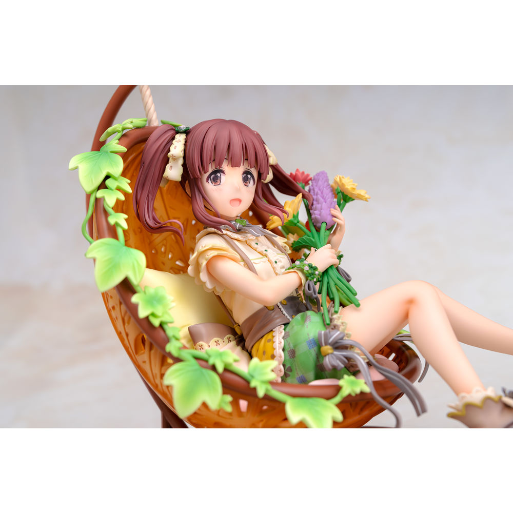 The Idolmaster Cinderella Girls Ogata Chieri My Fairy Tale Ver 1 8 Scale Figure アイドルマスター シンデレラガールズ 緒方智絵里 マイ フェアリーテイルver 1 8スケールフィギュア Figures Statue Figures Kuji Figures