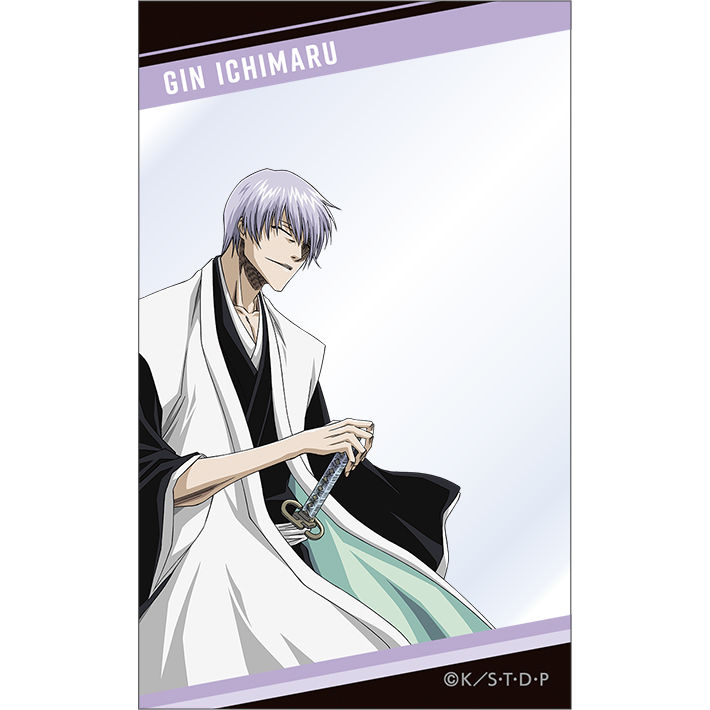 Bleach Sharing Memory Collection Set Of 7 Pieces Bleach シェアリングメモリーコレクション Anime Goods Candy Toys Trading Figures