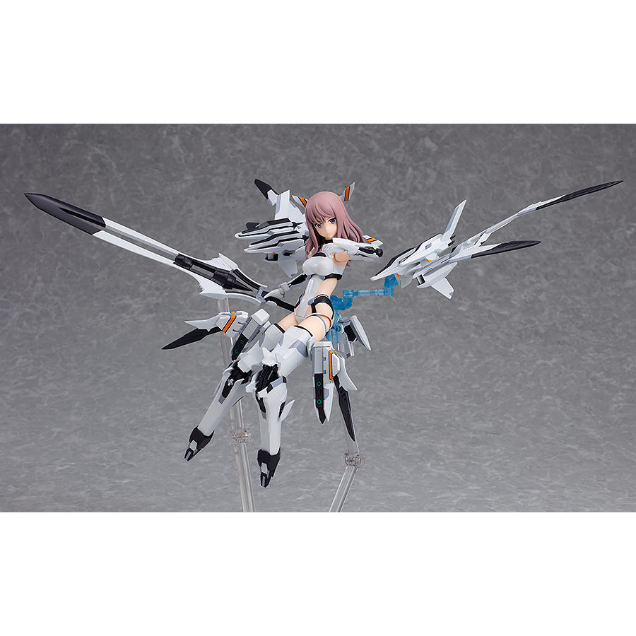 Figma Alice Gear Aegis Yotsuya Yumi Figma アリス ギア アイギス 四谷ゆみ Figures Action Figures Kuji Figures