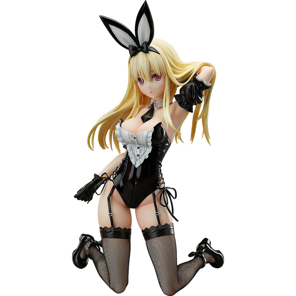 Tsunako Original Bunny Girl Eureka Bunny Ver. | つなこ オリジナル 