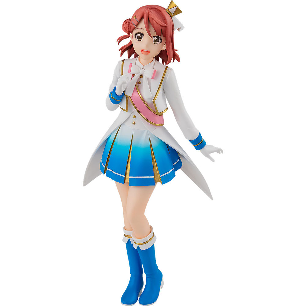 love live nijigasaki academy figures