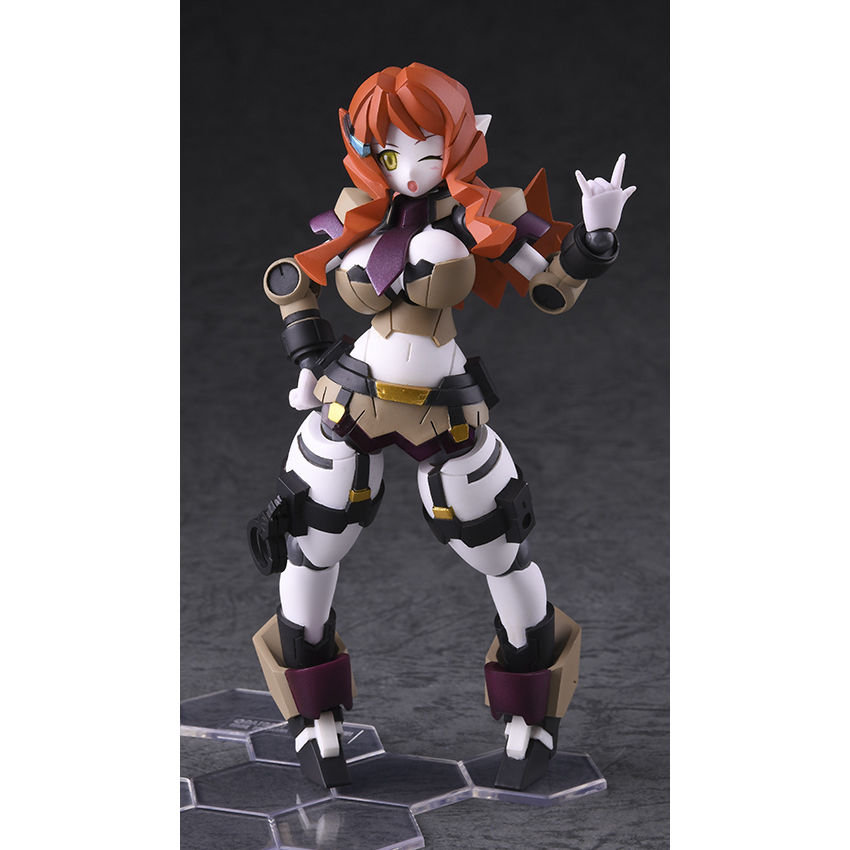 Polynian Betty | ポリニアン ベティー | Figures | Action Figures | Kuji Figures | 4573143910537 Polynian Betty | ポリニアン ベティー | Figures | Action Figures | Kuji Figures | 4573143910537