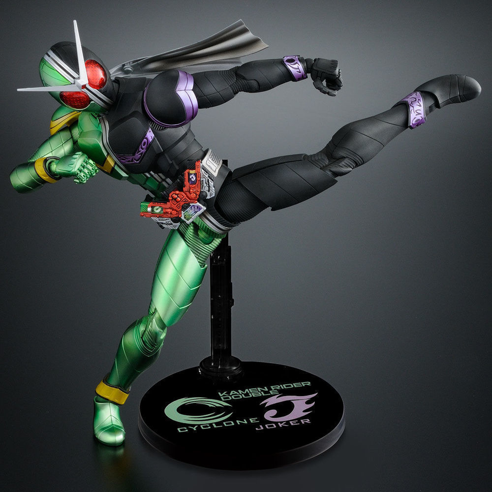 値頃 Mg 仮面ライダーw Artisan Figure Rise 模型 プラモデル