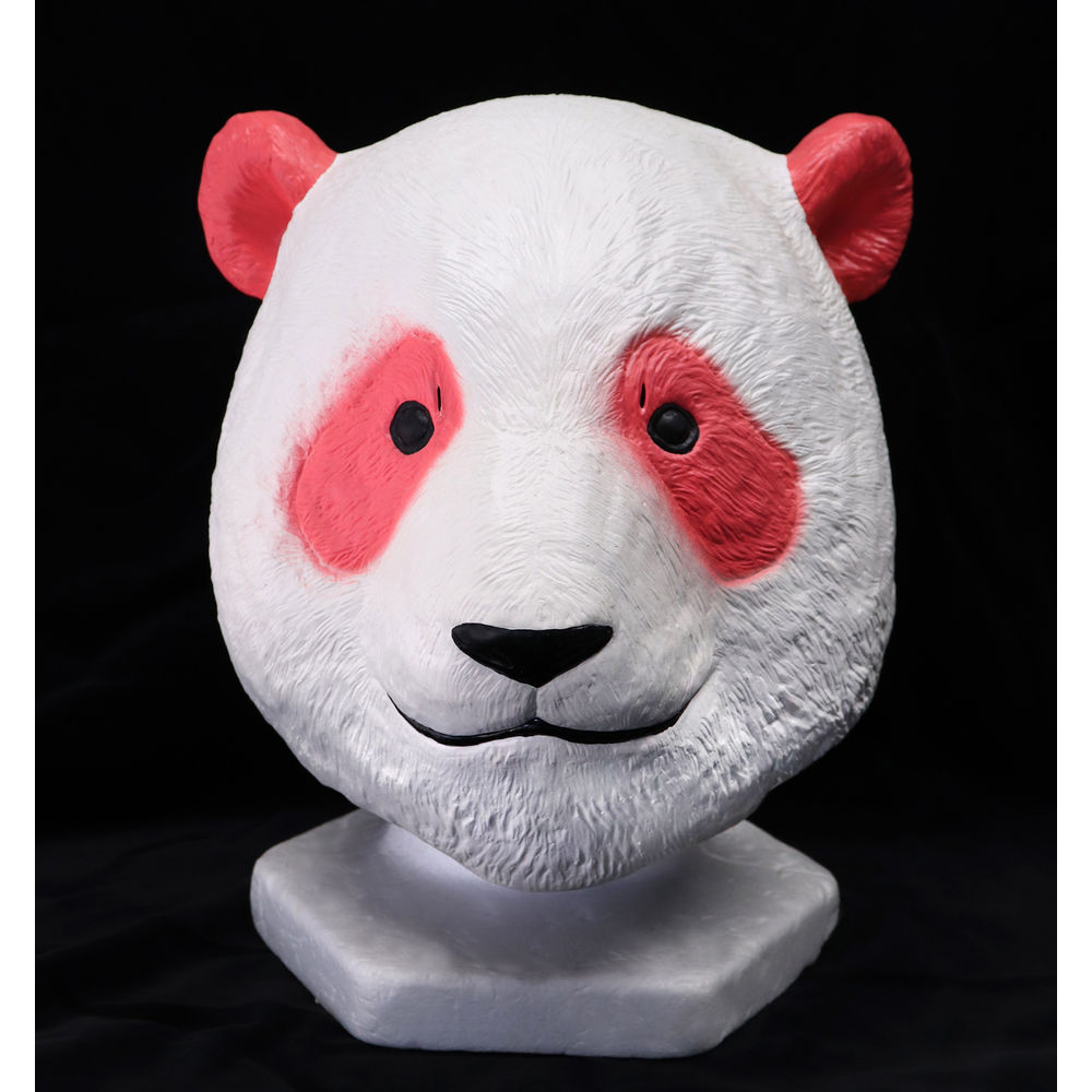 Pink Panda Chan ピンクパンダちゃん Anime Goods Cosplay Toys