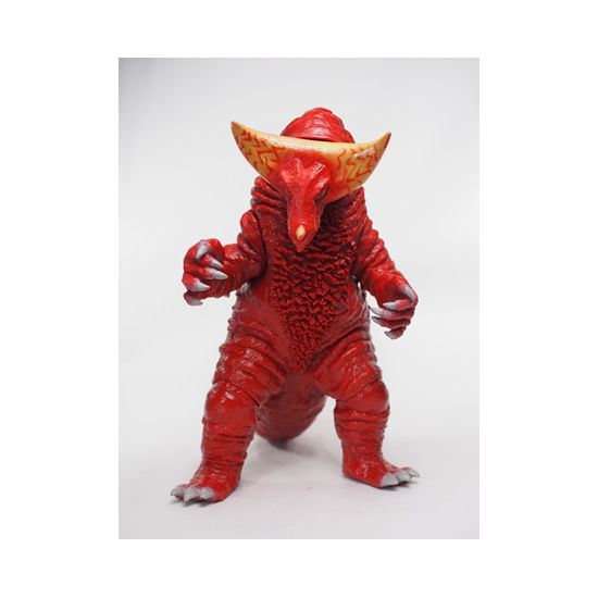 CCP 1/6 Tokusatsu Series Vol. EX Ultraman Series Gomora Rayonic Burst ...