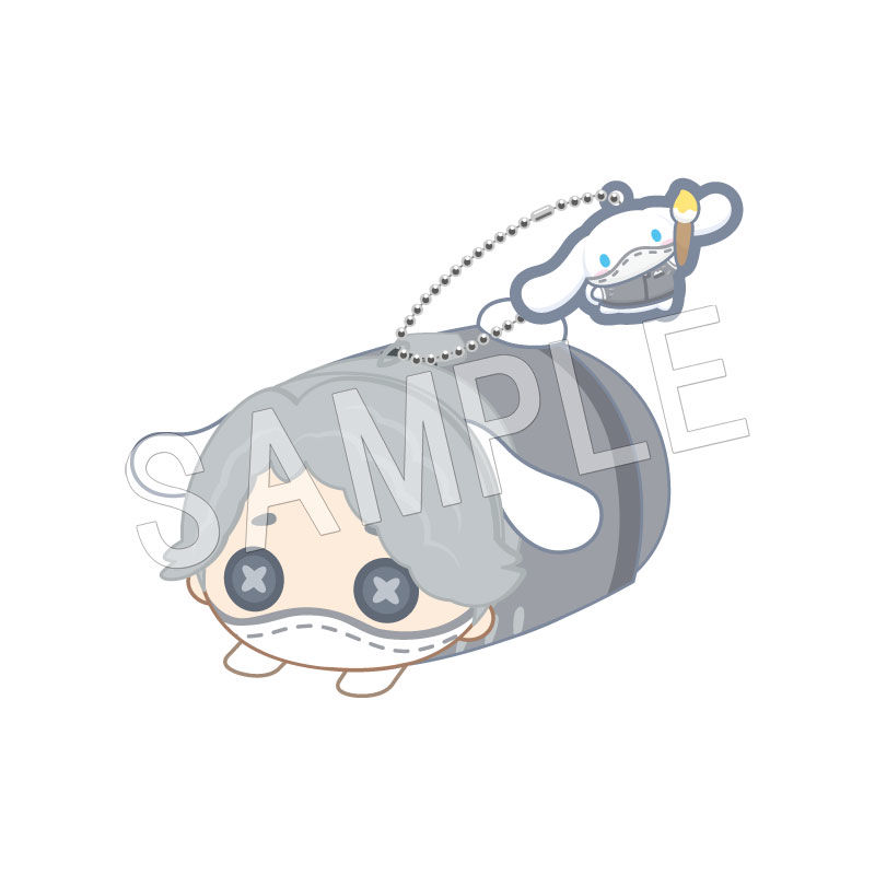 identityv plush