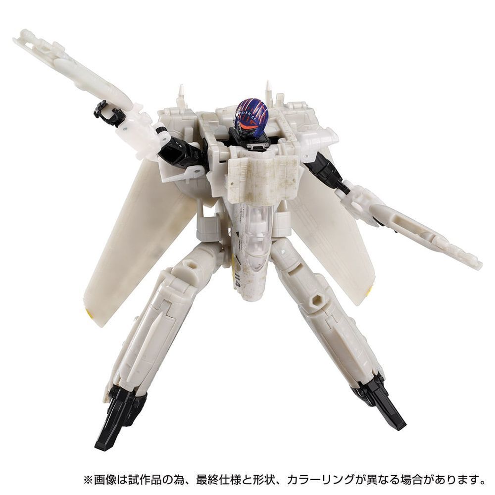 Transformers Top Gun Maverick トランスフォーマー トップガン マーヴェリック Figures