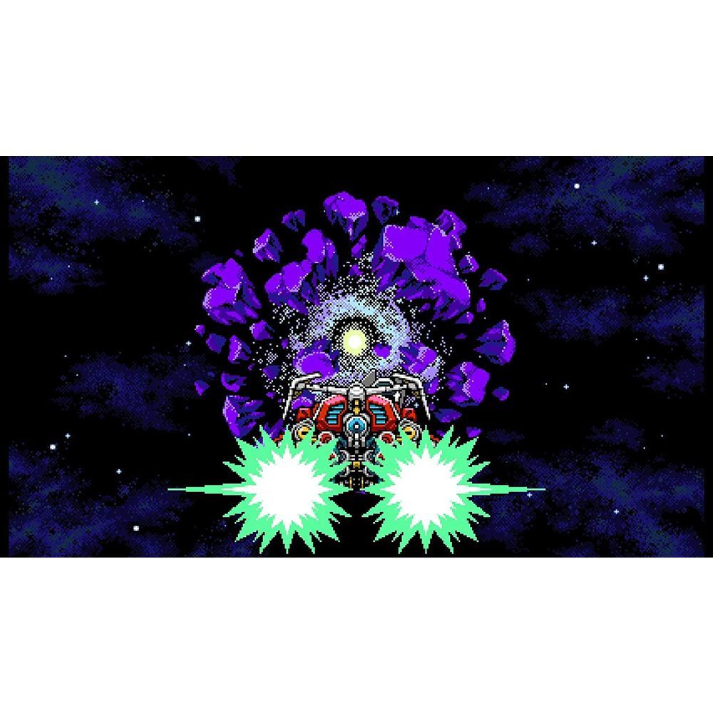 Blaster Master Zero Trilogy Metafight Chronicle [Limited Edition] ブラスターマスター ゼロ トリロジー メタファイト