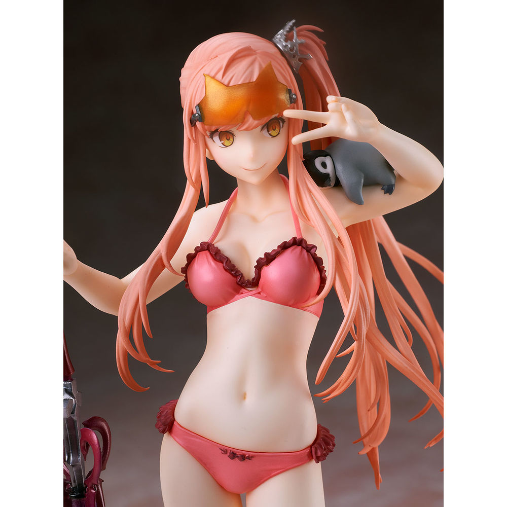 Assemble Heroines Fate Grand Order Saber Medb Summer Queens アッセンブル ヒロインズ Fate Grand Order セイバー 女王メイヴ Summer Queens Figures Statue Figures Kuji Figures