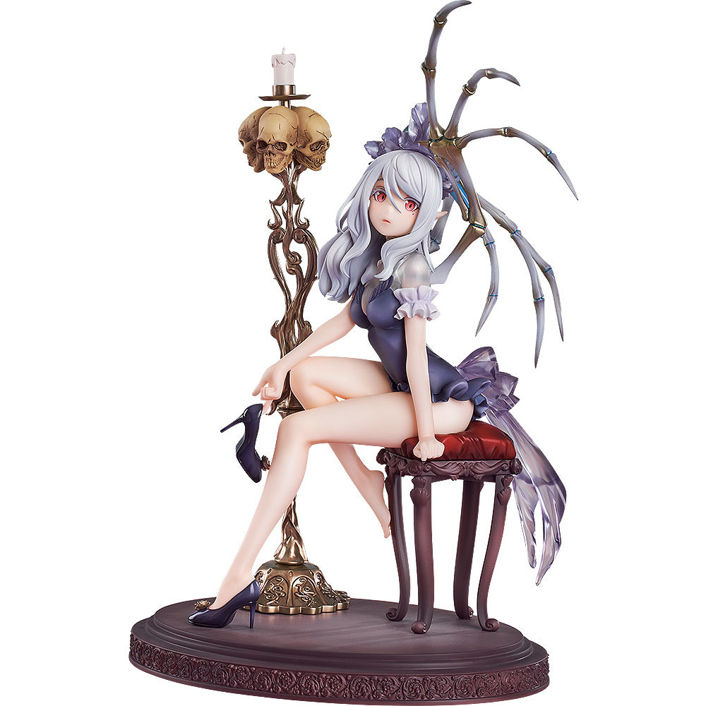 Kaibutsu Shoujo Pelecanus 怪物少女 ペリカン Pelecanus Figures Statue Figures Kuji Figures