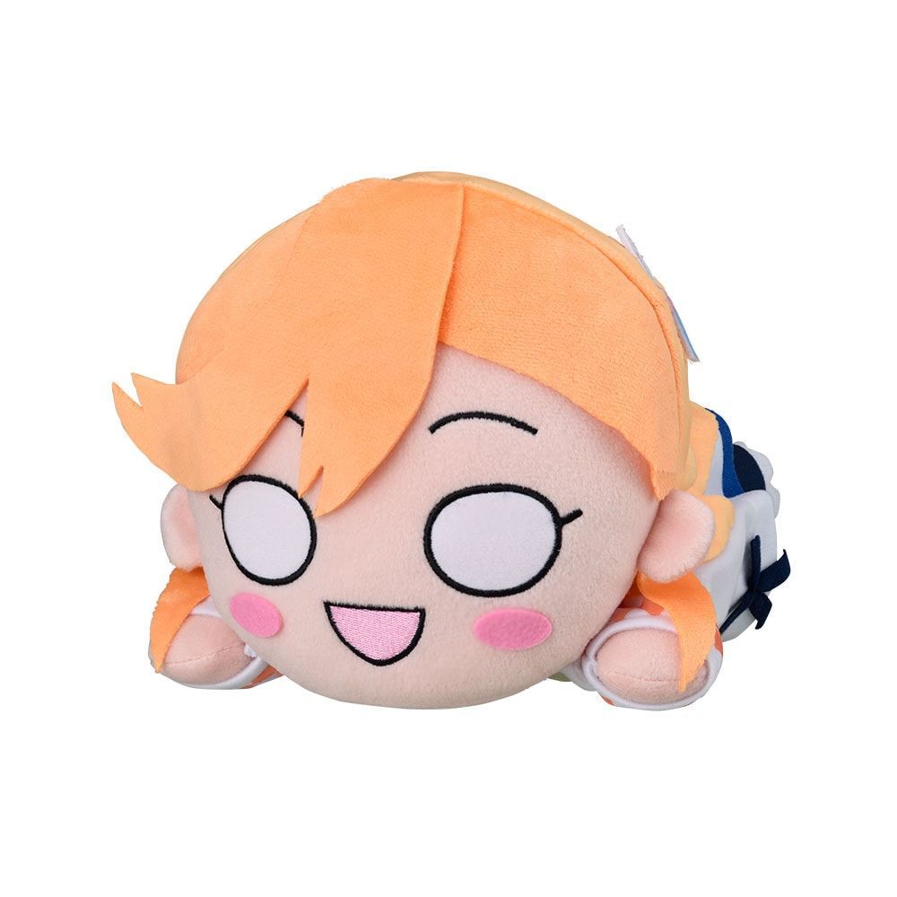 Love Live Superstar Nesoberi Plush Shibuya Kanon Hajimari Wa Kimi No Sora M ラブライブ スーパースター 寝そべりぬいぐるみ 澁谷かのん 始まりは君の空 M Anime Goods Plush Toys Price Figures