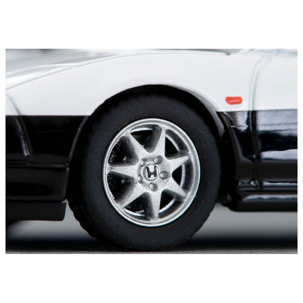 1/64 Scale Tomica Limited Vintage NEO TLVN248a Honda NSX Patrol Car