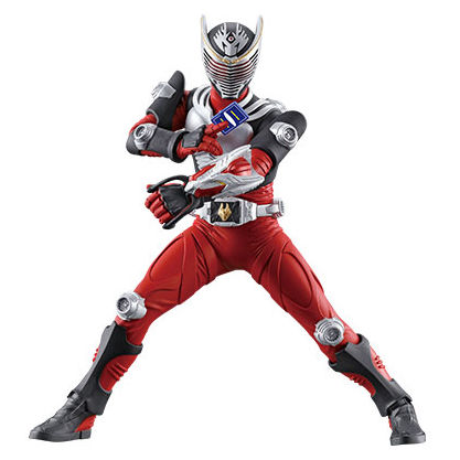 Kamen Rider Saber NO.03 feat. Legend Kamen Rider Prize C1