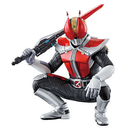Kamen Rider Saber NO.03 feat. Legend Kamen Rider Prize C2