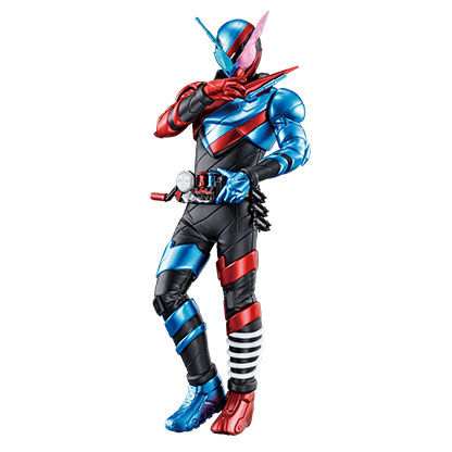 Kamen Rider Saber NO.03 feat. Legend Kamen Rider Prize C5