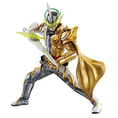 Kamen Rider Saber NO.03 feat. Legend Kamen Rider Prize C6
