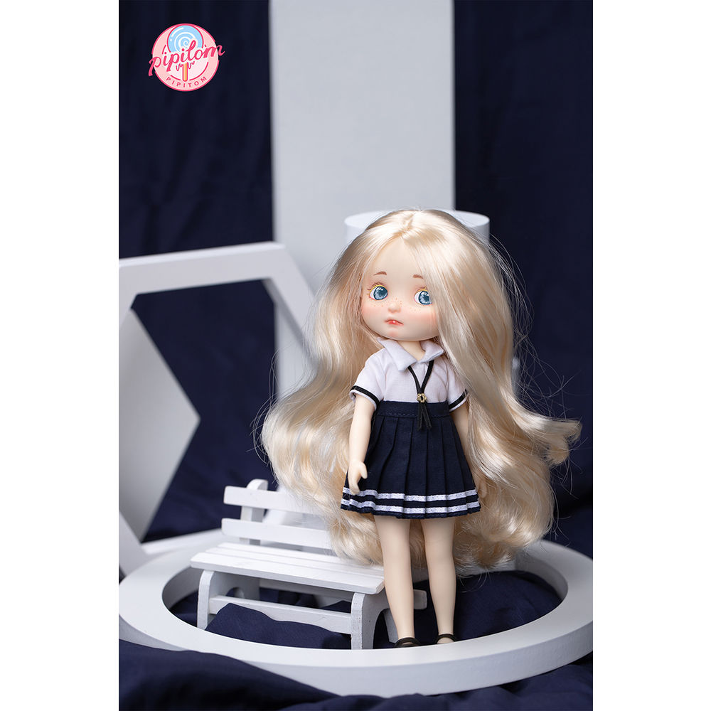 holala doll ホララドール-