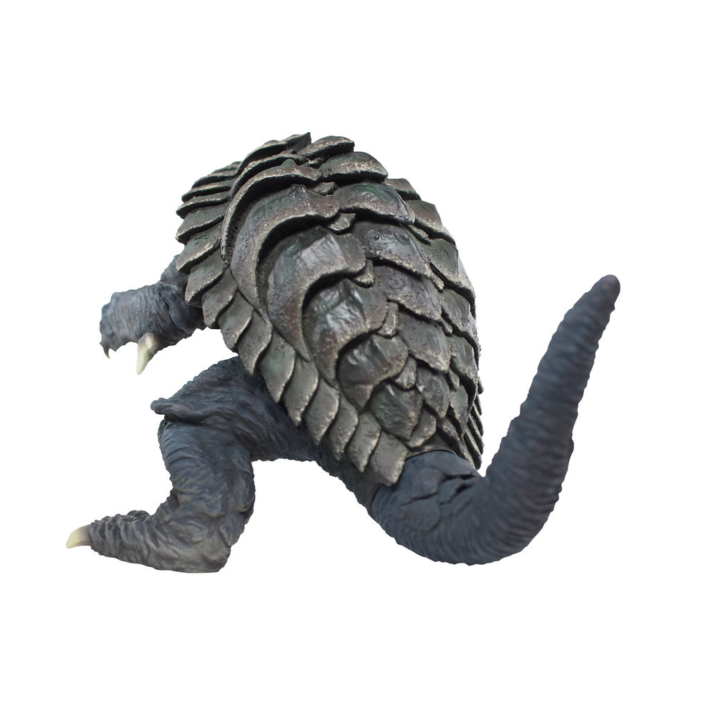 CCP Artistic Monsters Collection Gamera 2: Attack of Legion Gamera