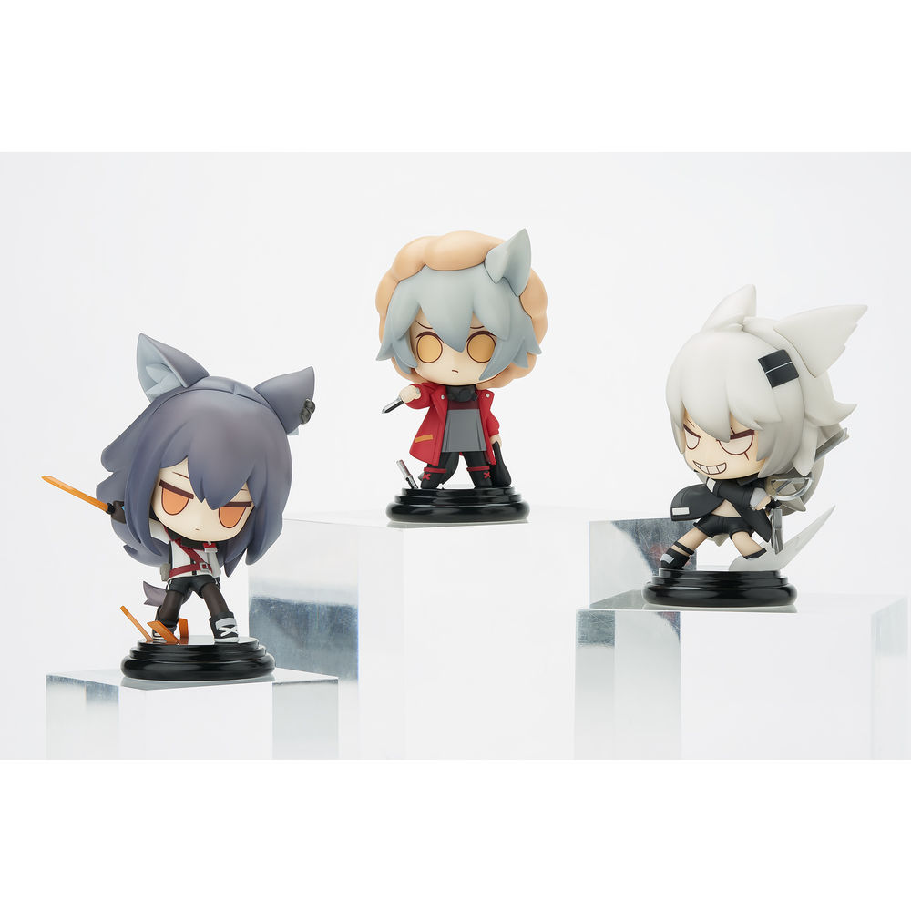 apex arknights figures