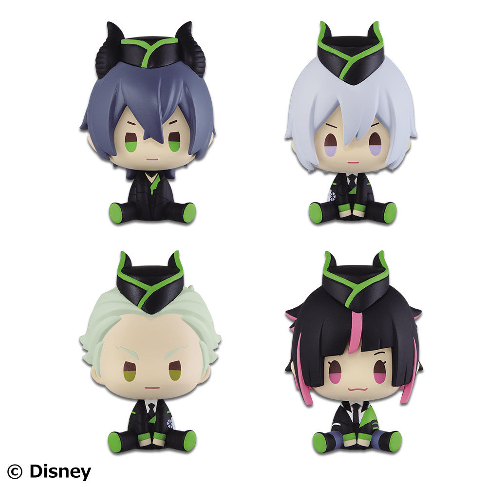 Disney Twisted Wonderland Vol 4 Prize G 一番くじ ディズニー ツイステッドワンダーランド 第四弾g賞 1kuji Ichiban Kuji Kuji Goods 1kuji Twisted 04 G Disney Twisted Wonderland Vol 4 Prize G 一番くじ ディズニー ツイステッドワンダーランド 第四弾g賞 1kuji Ichiban Kuji Kuji Goods 1kuji Twisted 04 G