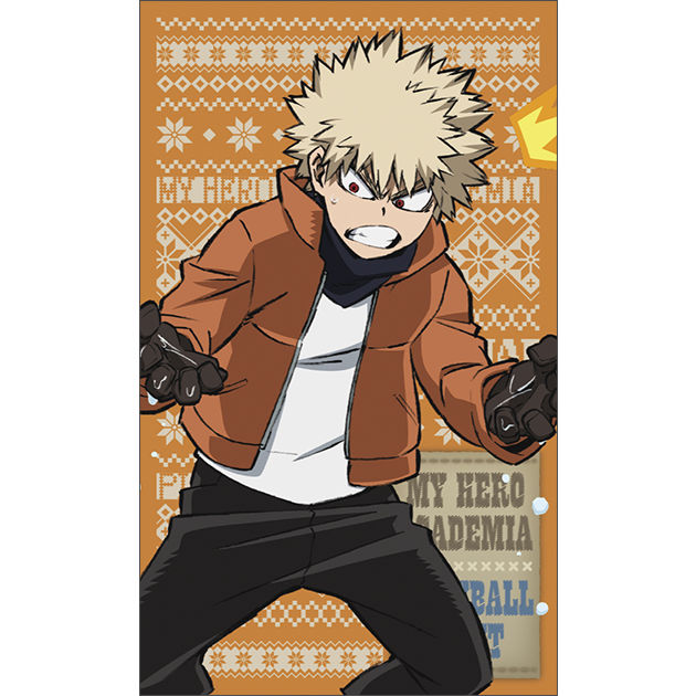 My Hero Academia Lamination Card Collection (SET OF 20 PIECES) | 僕のヒーロー ...