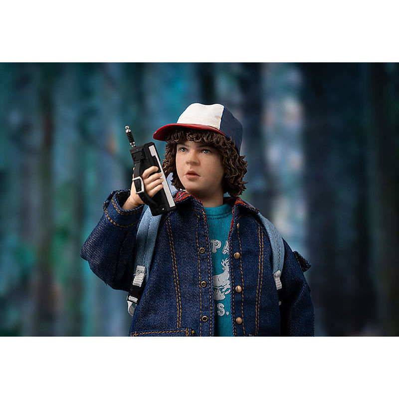 米国の大人気 1/6 ダスティンヘンダーソン (Stranger Things) 今なら