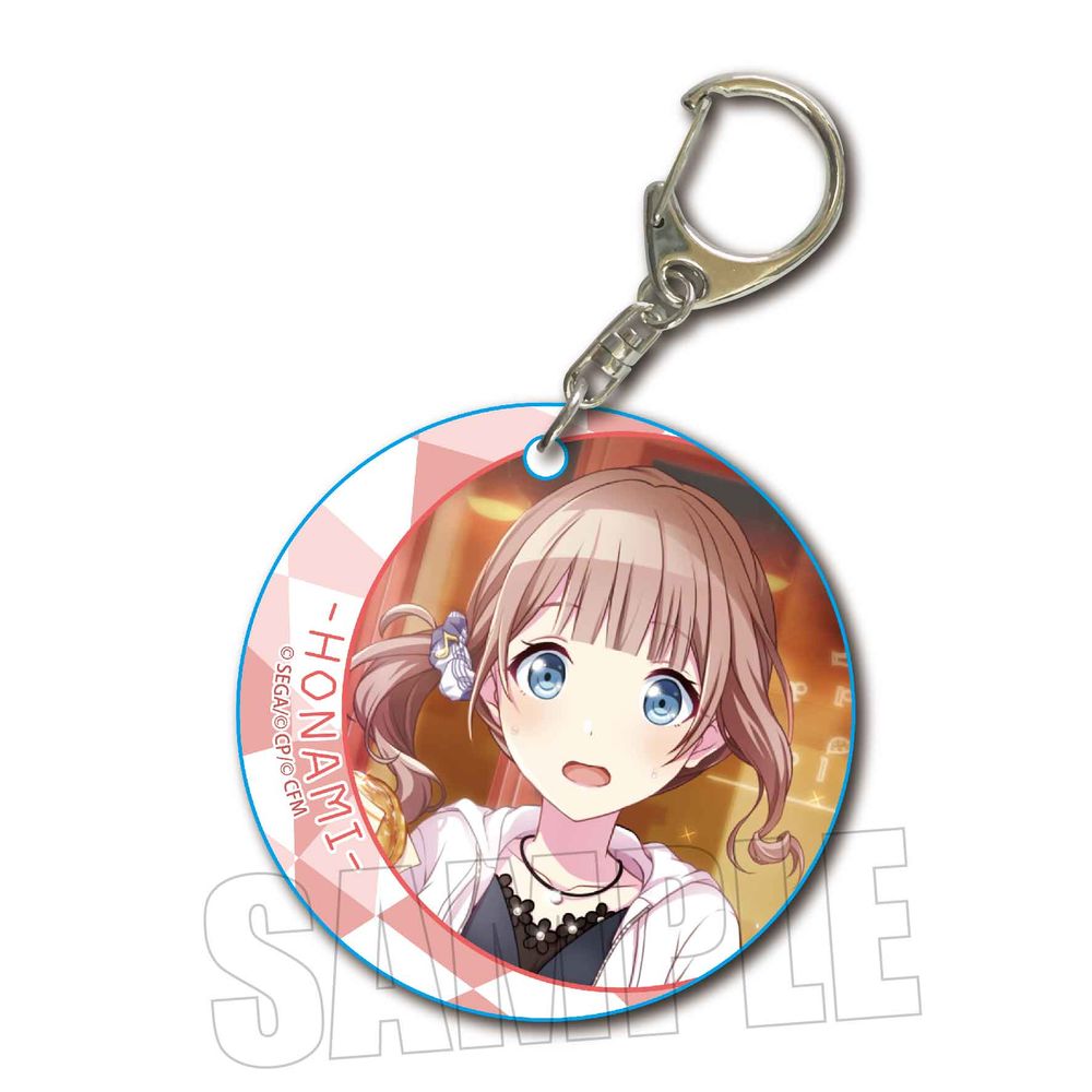 Soft Clear Charm Project SEKAI Colorful Stage! feat. Hatsune Miku