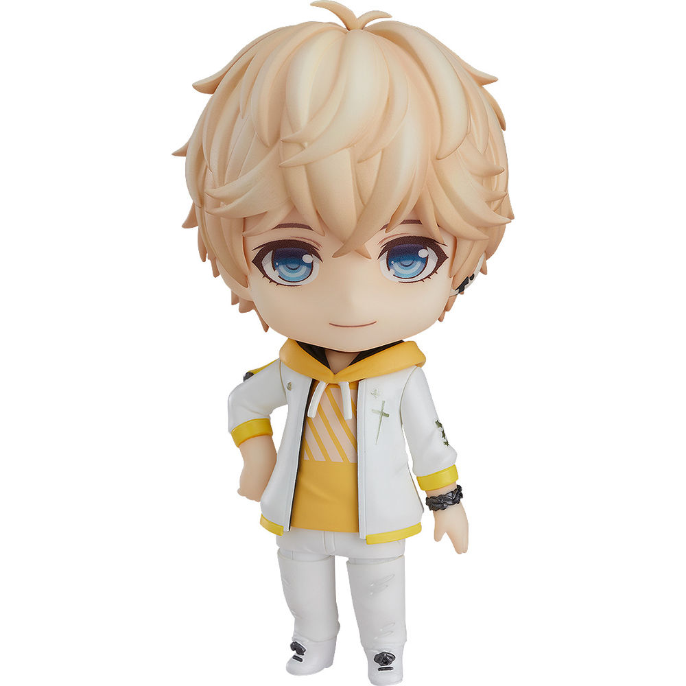 kiro nendoroid